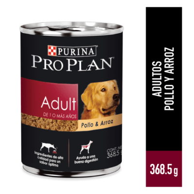 Pro Plan Adulto Pollo y Arroz