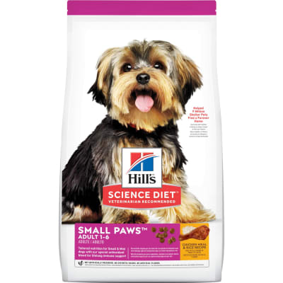 Hills Adult Small Paws Pollo 2 Kg
