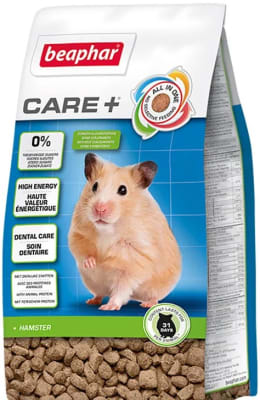 BEAPHAR HAMSTER 250 GR