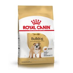 Royal Canin Bulldog Adult X 12 Kg