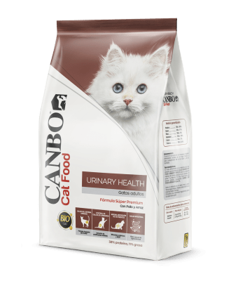 CANBO GATO ADULTO URINARY HEALTH