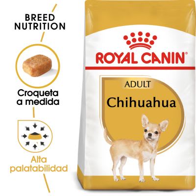 ROYAL CANIN ADULT CHIHUAHUA 3 KG