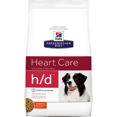 Hills Canine H/D 8 Kg