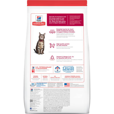 Hills Feline Adult 7.3 Kg