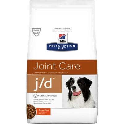 HILLS CANINE J/D 12.5 Kg