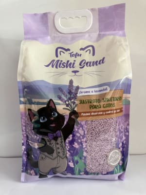 ARENA TOFU MISHI SAND LAVANDA