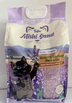 ARENA TOFU MISHI SAND LAVANDA