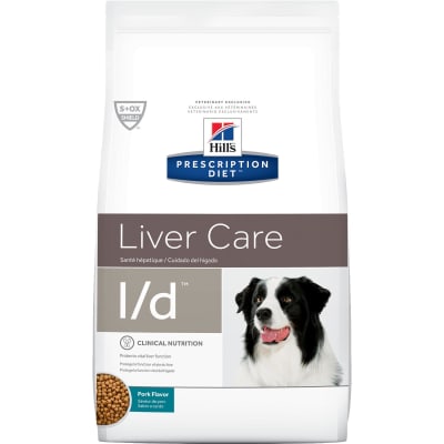 HILLS CANINE L/D 8 KG