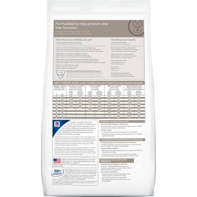 HILLS CANINE L/D 8 KG
