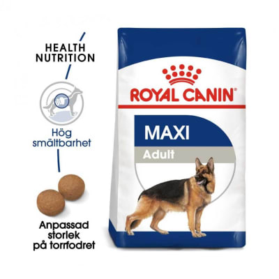 ROYAL CANIN MAXI ADULT 15 KG