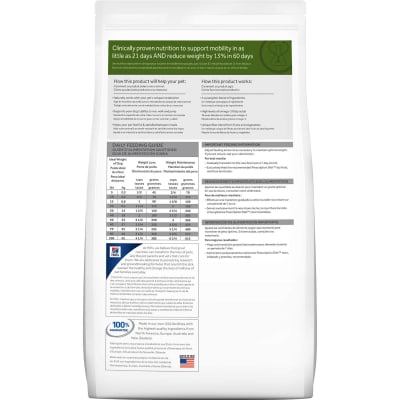 Hills Metabolic Mobility 10.9 Kg