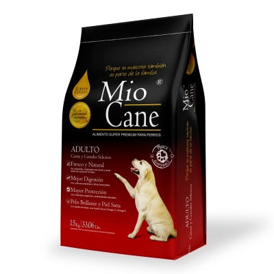 Mio Cane Adulto 15 Kg