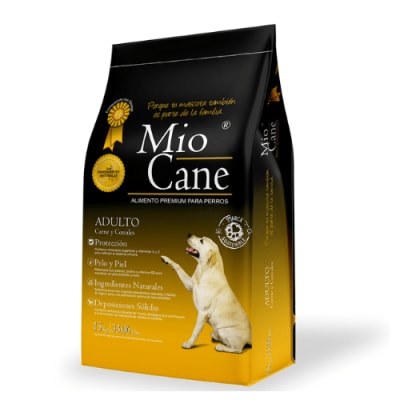 Mio Cane Premium Adulto 15 Kg