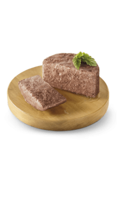 Paté Ricocan cordero adulto 330 Gr