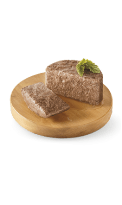 Paté Ricocat hígado y pollo 330 Gr