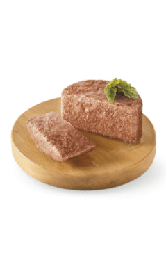 Paté Ricocat salmón 160 Gr