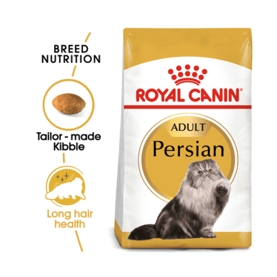 ROYAL CANIN ADULT PERSIAN 4 KG