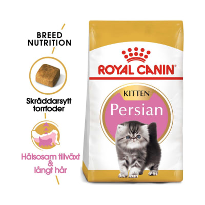 ROYAL CANIN KITTEN PERSIAN