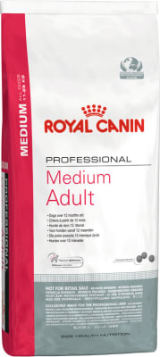 ROYAL CANIN PRO MEDIUM ADULT X 16 KG