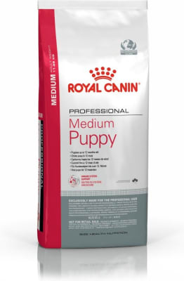 ROYAL CANIN PRO MEDIUM PUPPY 16 KG