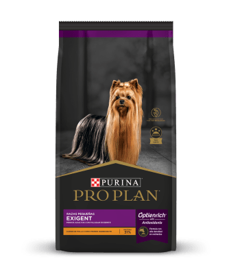 Pro Plan Exigent Small Breed 3 Kg