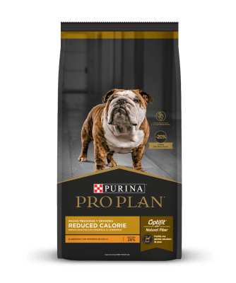 Pro Plan Reduce Calorías Razas Medianas 12 kg