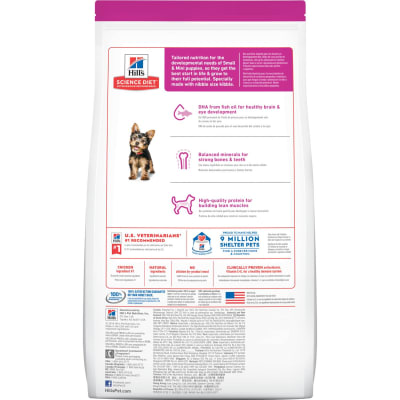 Hills Puppy Small Paws 2 Kg