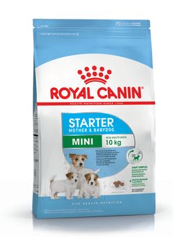 Royal Canin Mini Starter Mother & Babydog 3 Kg