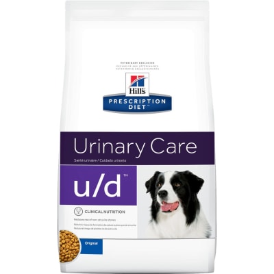 Hills Canine U/D 3.9 Kg