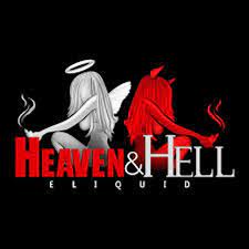 HEAVEN & HELL