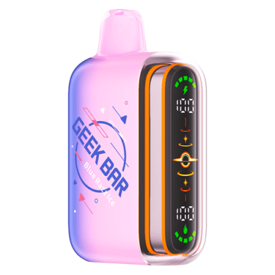 GEEK BAR PULSE 2 25000 PUFF