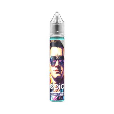 EPIC FORREST GUM  SALT 30 ML