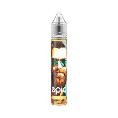 EPIC MANGOD SALT 30 ML