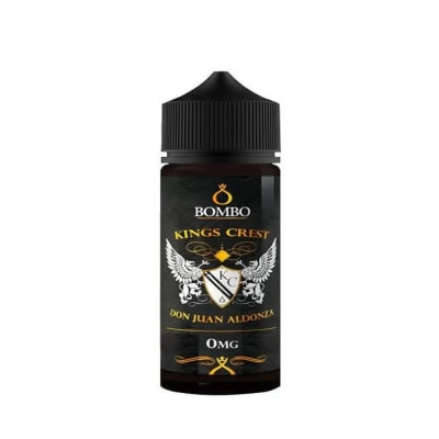 DON JUAN ALDONZA  120ML