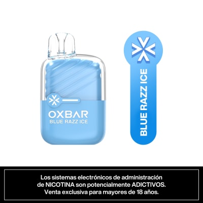 OXBAR MINI 2200