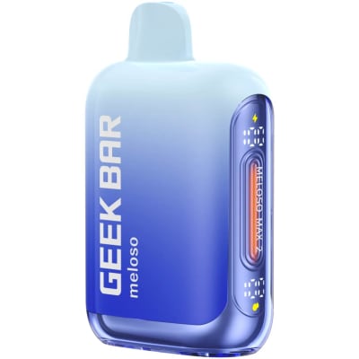 GEEK BAR MELOSO MAX 2 12000