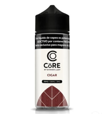 CORE CIGAR 120 ML