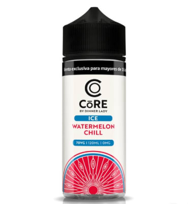 CORE WATERMELON CHILL 120 ML