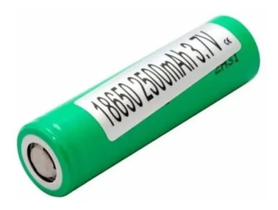 BATERIA GENERICA 18650