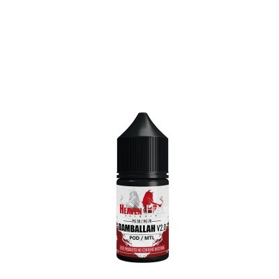 H&H DAMBALLAH V2 SALT 30 ML