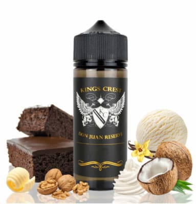 DON JUAN RESERVA 120ML