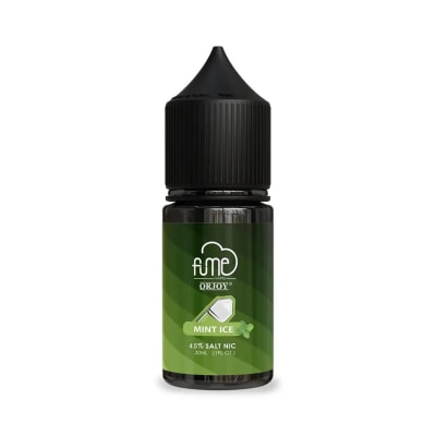 FUME MINT ICE SALT 30ML