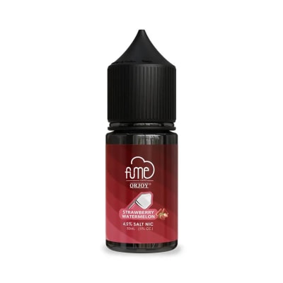 FUME STRAWBERRY WATERMELON SALT 30ML