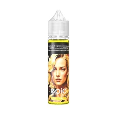 EPIC KILL PIÑA 60ML