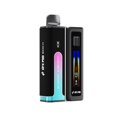 KIT LIFE POD ECO 3