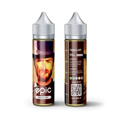 EPIC TABACLINT 60 ML