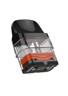 CAJA RESISTENCIA VAPORESSO XROS POD 4PCS 2ML