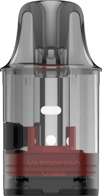 VAPORESSO VIBE RESISTENCIA POD INDIVIDUAL