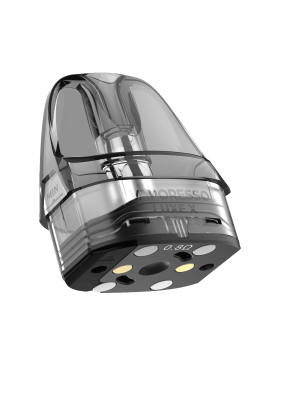 VAPORESSO INDIVIDUAL LUXE X POD