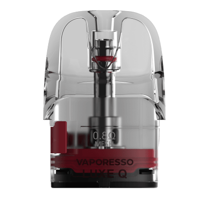 RESISTENCIA INDIVIDUAL VAPORESSO LUXE Q POD